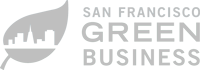 SF Green Business Logo